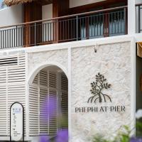 Phi Phi at Pier, hotel a Phi Phi Don