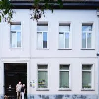 B&B De Gilleminus, готель у місті Temse