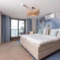 Beachfront Boutiquehotel, hotel v destinaci Vlissingen