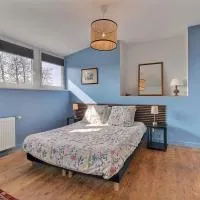 Plougrescant में, होटल Kermaria la maison d'hôtes