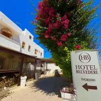 Hotel Belvedere Lampedusa, хотел в Лампедуза