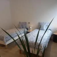 TML Parkview Apartment, מלון בבום
