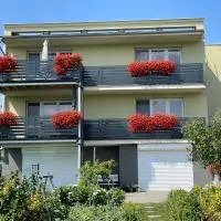 Apartmán Krásná vyhlídka, hotel di Dolní Benešov