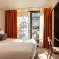 파리에 위치한 호텔 Belinda Hôtel & Spa