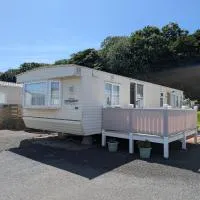 21 Chestnut Grove, hotel en Kirkcolm