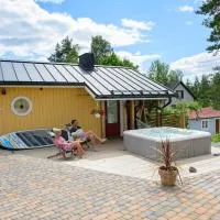 Norrby Tinyhouse, hotel em Pargas
