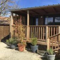 The Cabin: Salvagnac şehrinde bir otel