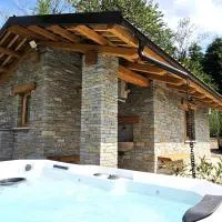 Casa nel Bosco, hotel em Castellar