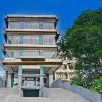 Townhouse Oak Pekanbaru near Mall Pekanbaru formerly Hotel Grand Sahara, hotel a Pekanbaru