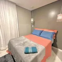 Hotel Residencial Manaus - Flores، فندق في ماناوس