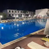 Tonzuso Holyday House, hotelli kohteessa Agnone Bagni