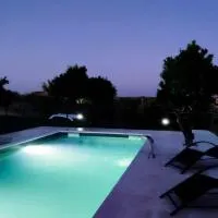 Tapada das Carvalhas, hotel a Castelo Branco