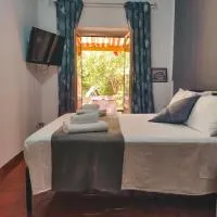 BnB The Station, hotel a Nettuno