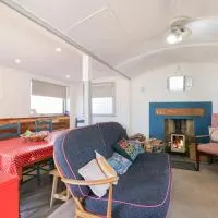 Harbour Road Quirky Beach Railway Carriages, hotel em Bognor Regis