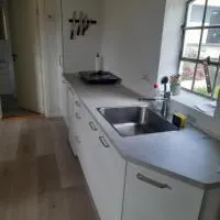 Hulen, Lundeledsvej 5, hotel a Lund