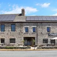 The Crooklands, BW Signature Collection, hotell i Crooklands