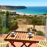 Casa Mareta, hotel en Sagres