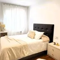 EnBURELA Sol y Playa, khách sạn ở Burela de Cabo