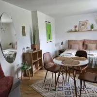 Studio Mourinka, hotel em RejÅ¡tejn