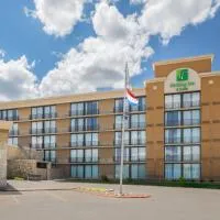 Holiday Inn Hotel & Suites Des Moines-Northwest by IHG, hotel v destinácii Urbandale