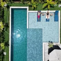 Maré Alta Beach Hall by AFT, hotel en Tamandaré