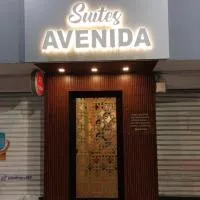Suites Avenida, hotel u gradu Machala