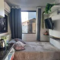 Tiny House Aconchego, hotel em Canoinhas