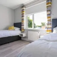 Tramore Golf Club Lodge Room - Bar & Bistro Onsite, Hotel in Tramore