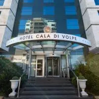 Cala di Volpe Boutique Hotel, hotel a Montevideo