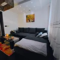 Sisak में, होटल Apartments Onyx