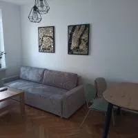 Apartamenty Amelia, hotell i Pyskowice