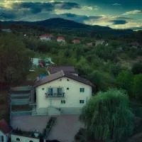 Casa Daria, hotel din Călimăneşti