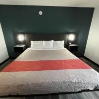 Studio 6 Suites Urbana, IL, khách sạn ở Urbana