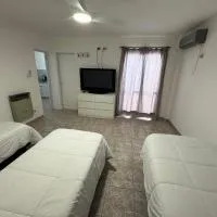 Apart Hotel ONCATIVO، فندق في Oncativo