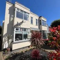 Salvation View 2 Bed Apartment, hotel v destinaci Hadleigh