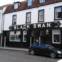 Black Swan Inn、ケルソーのホテル