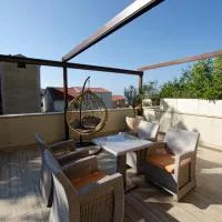 Apartman Staša, viešbutis mieste Kravlja
