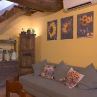 Viesnīca Il Respiro del Borgo pilsētā Civitella Del Lago