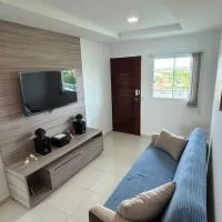 Apartamento Aconchego de Carapibus, hotel a Conde