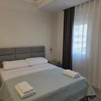 Fraj Holiday Homes, hotel v destinaci Buçimas
