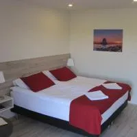 Skógar Sunset Guesthouse, hotell sihtkohas Húsavík