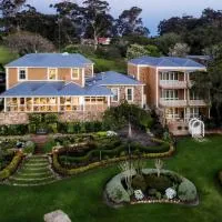 Margaret River Town में, होटल Grand Mercure Basildene Manor