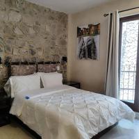 Amore en ValQuirico, h&ocirc;tel &agrave; Santeagueda pr&egrave;s de&nbsp;: A&eacute;roport international Hermanos Serd&aacute;n de Puebla - PBC