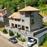 El Balcón de Gavín, hotel en Gavín