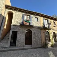Rosarito en ValQuirico, hotel en Santeagueda