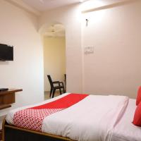 Collection O Nagpur International Airport, hotel near Dr. Babasaheb Ambedkar International Airport - NAG, Nagpur