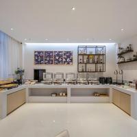City Comfort Inn Wuzhou Xijiang Thrid Bridge, hotel near Wuzhou Xijiang Airport - WUZ, Wuzhou