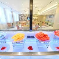 City Comfort Inn Hantianhe Airport Hengdian Street, hotel near Wuhan Tianhe International Airport - WUH, Wuhan