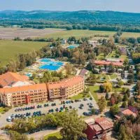 Wellness Hotel Patince, hotel sa Patince