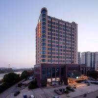Vienna Hotel Jiangxi Ji'an Yanjingfu, hotel poblíž Jinggangshan Airport - JGS, Ji'an